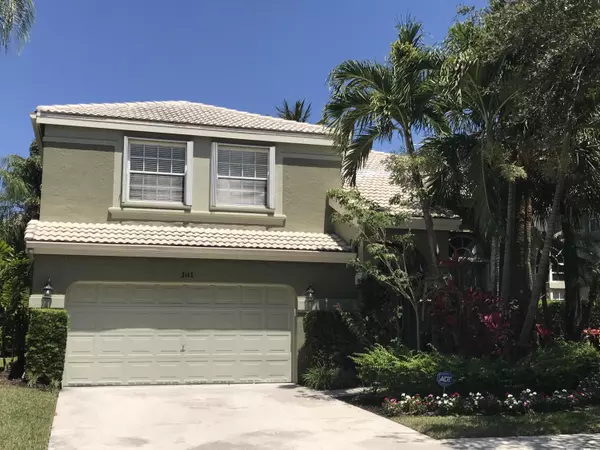 West Palm Beach, FL 33409,2142 Chagall CIR