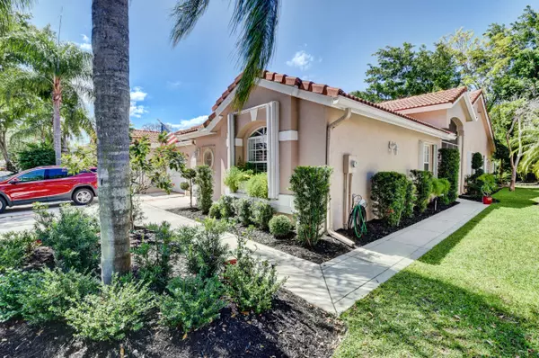 8213 Via Bella, Boca Raton, FL 33496