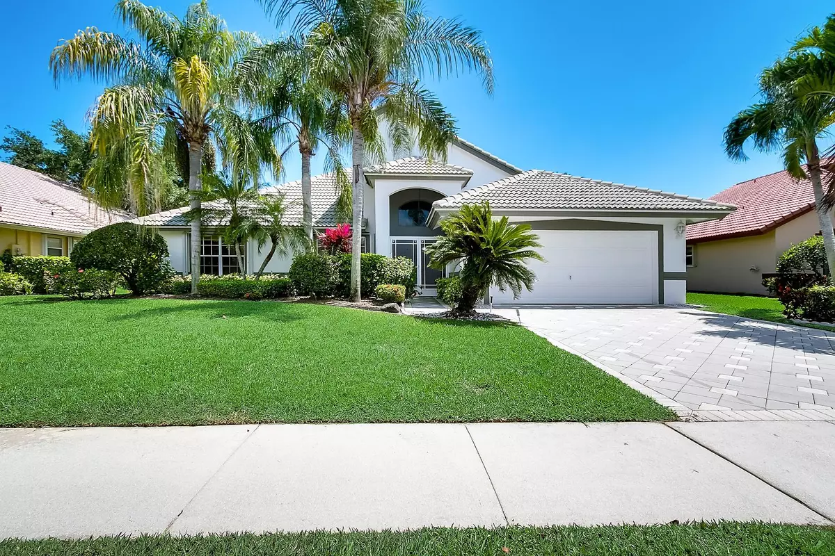 Boynton Beach, FL 33437,12340 Divot DR