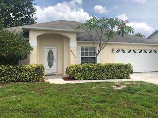 2485 SW Monterrey LN, Port Saint Lucie, FL 34953