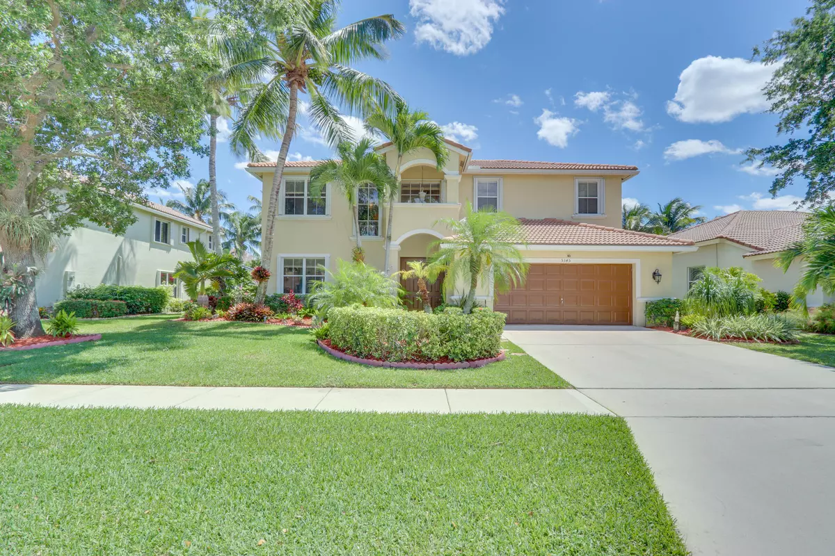 Lake Worth, FL 33463,5345 Oakmont Village Circle