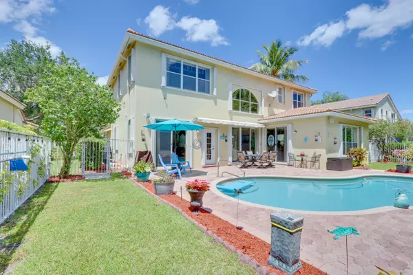 Lake Worth, FL 33463,5345 Oakmont Village Circle