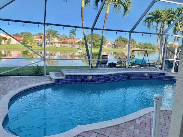 7338 Michigan Isle RD, Lake Worth, FL 33467