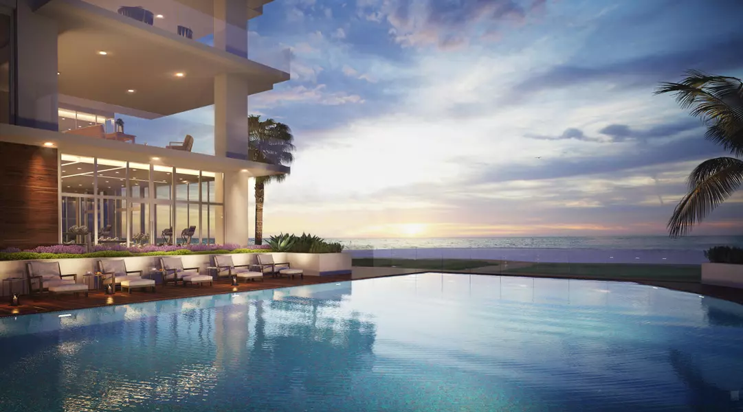 5000 N Ocean DR 403, Singer Island, FL 33404