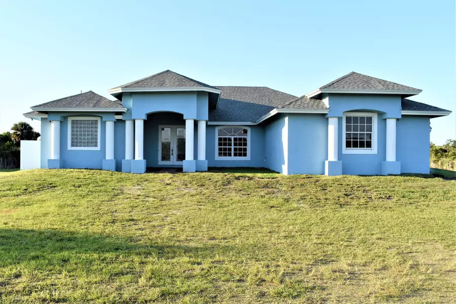 19475 NW 254th ST, Okeechobee, FL 34972