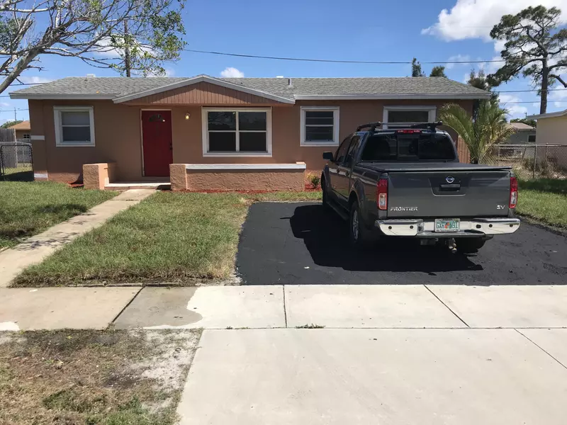 405 NW 15th AVE, Boynton Beach, FL 33435