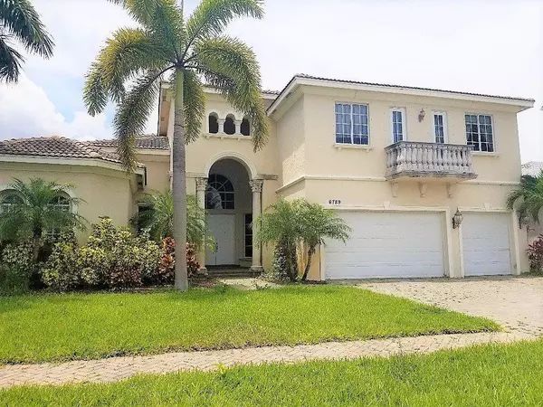 Boynton Beach, FL 33437,6789 Cobia CIR