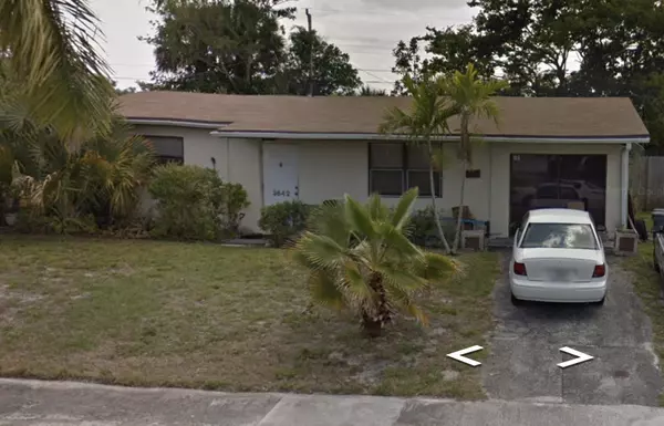 Palm Beach Gardens, FL 33410,3642 Holiday RD