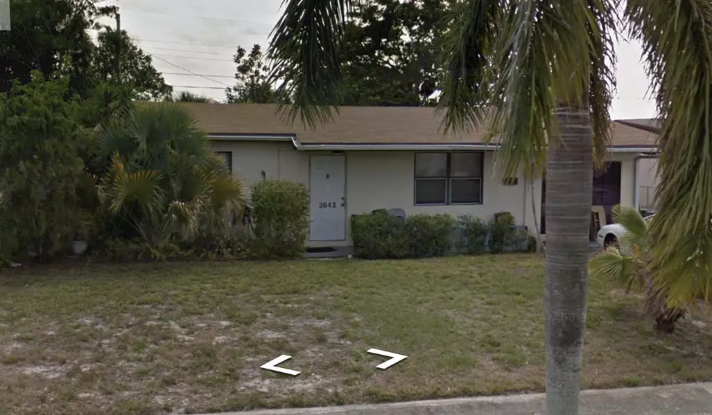 3642 Holiday RD, Palm Beach Gardens, FL 33410