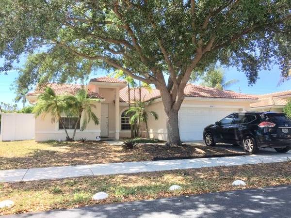 4441 NW 20th AVE,  Oakland Park,  FL 33309