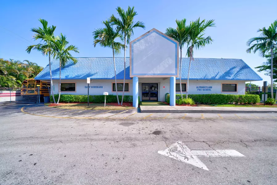 7540 Southgate BLVD, North Lauderdale, FL 33068