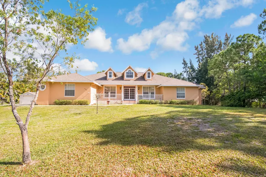 12079 70th PL, The Acreage, FL 33470