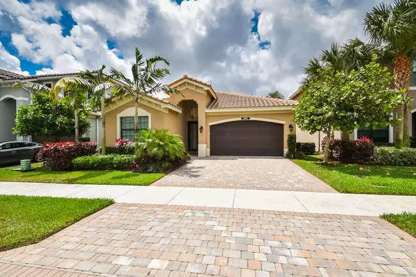 Delray Beach, FL 33446,8066 Ironstone DR