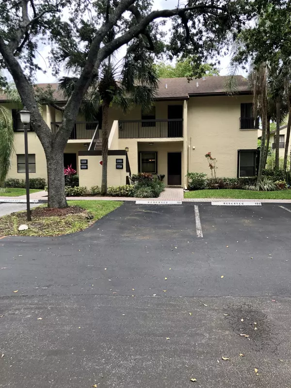 Coconut Creek, FL 33066,3223 S Carambola CIR 23112