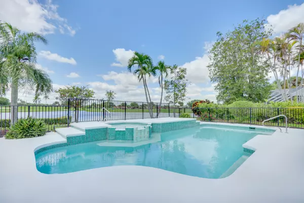 4882 Exeter Estate LN, Lake Worth, FL 33449