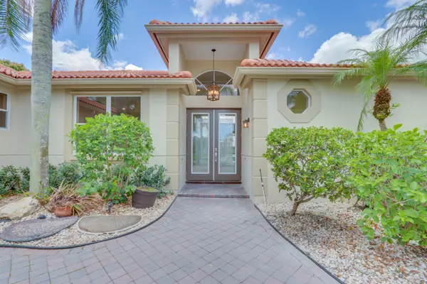 Lake Worth, FL 33449,4882 Exeter Estate LN