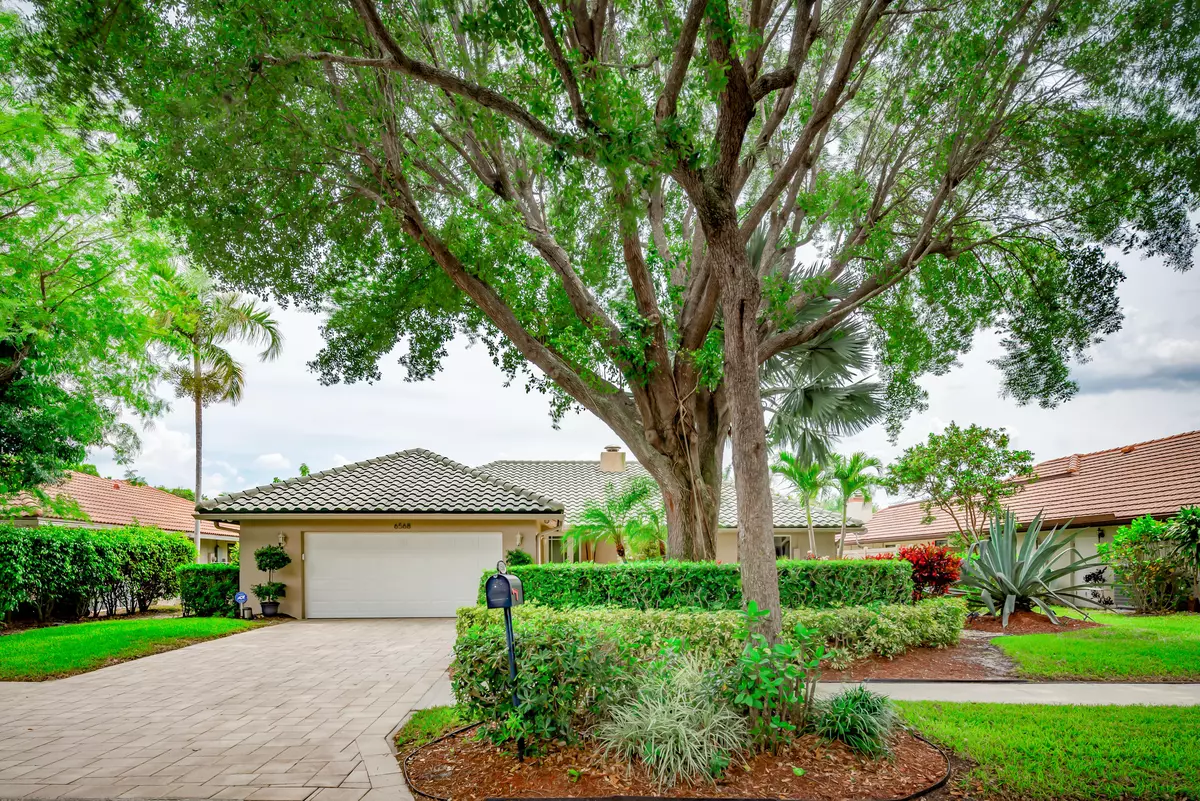 Boca Raton, FL 33433,6568 Timber LN