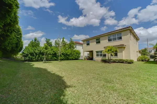 Wellington, FL 33414,9563 Phipps LN