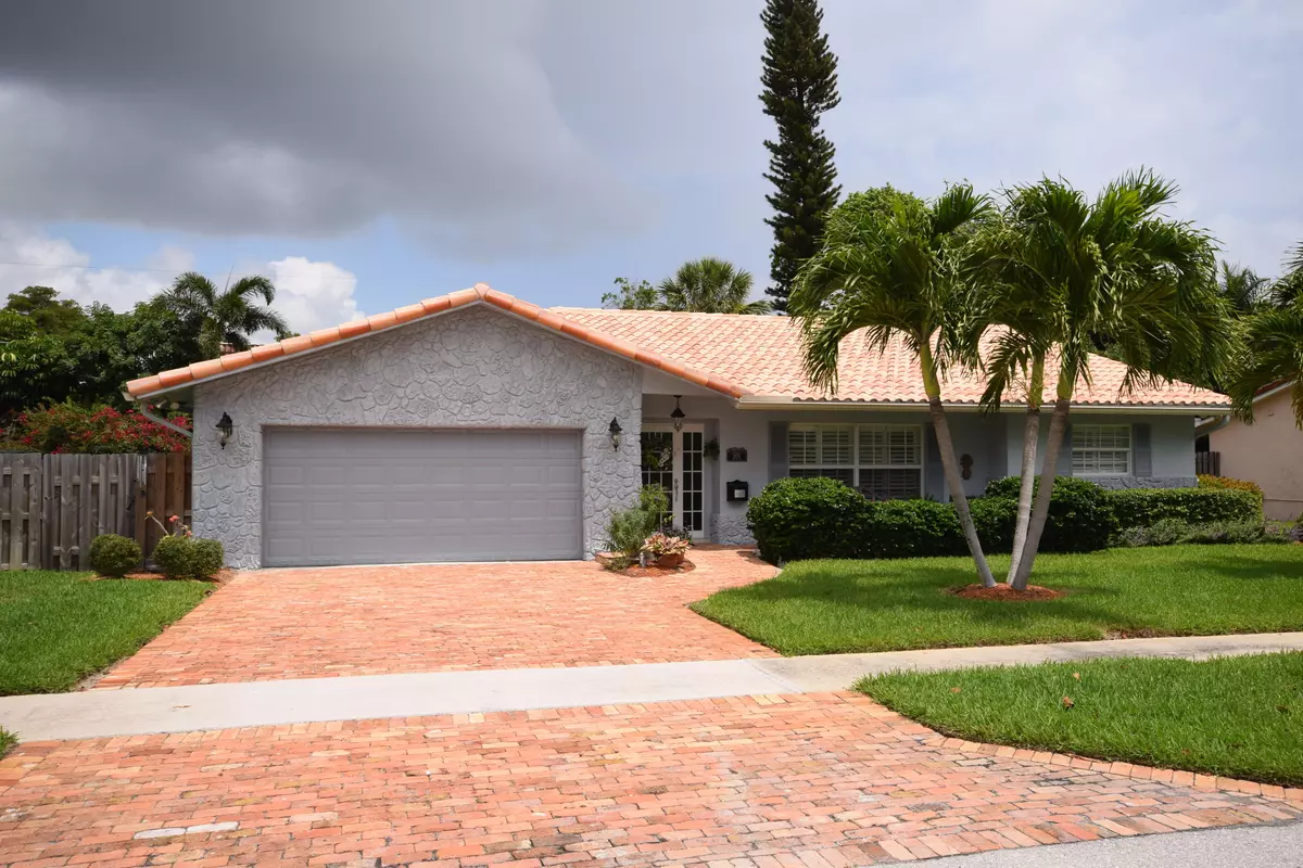 Boca Raton, FL 33486,1651 NW 11th ST