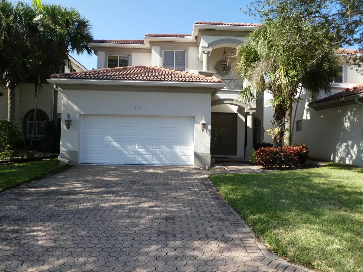 Boynton Beach, FL 33436,7109 Old Orchard WAY