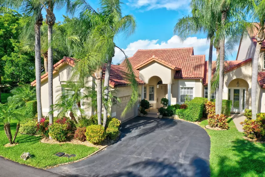 23489 Water CIR, Boca Raton, FL 33486