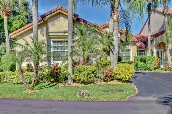 Boca Raton, FL 33486,23489 Water CIR