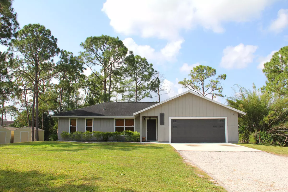 The Acreage, FL 33470,17254 N 31st RD