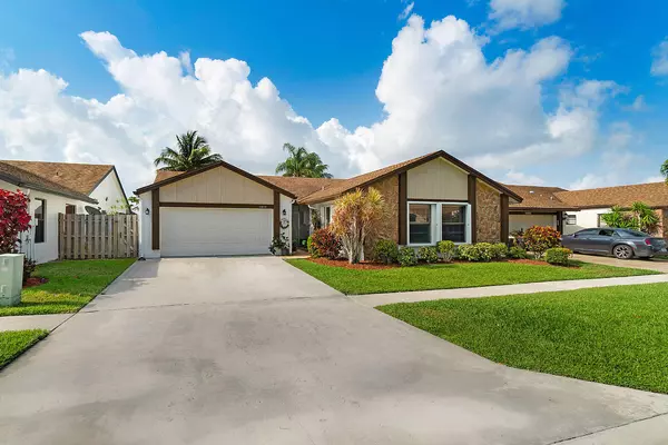 Boca Raton, FL 33428,11654 Quiet Waters LN