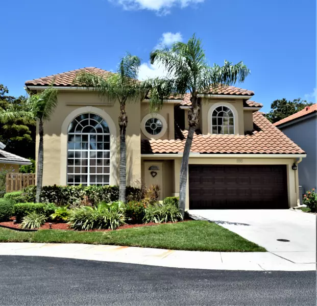 141 St Michaels CT, Jupiter, FL 33458