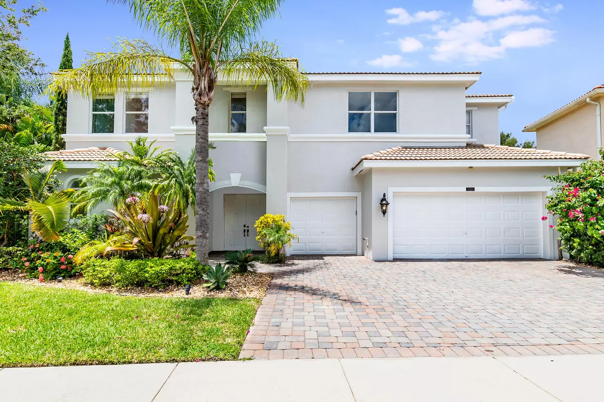 Palm Beach Gardens, FL 33418,227 Sedona WAY