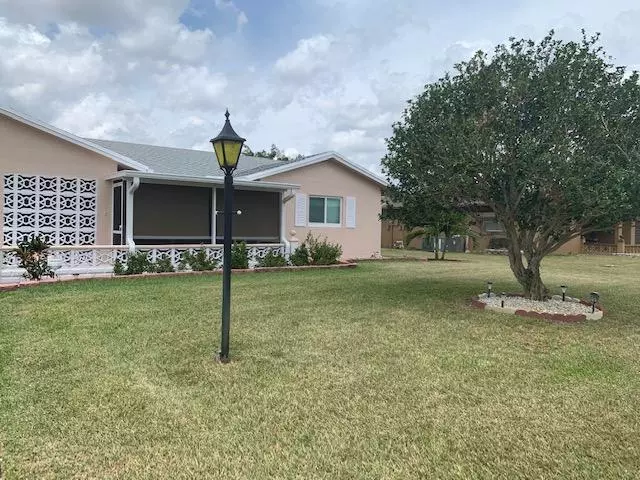 Tamarac, FL 33321,9509 NW 80th CT