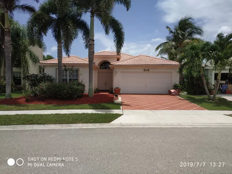 8232 White Rock CIR, Boynton Beach, FL 33436