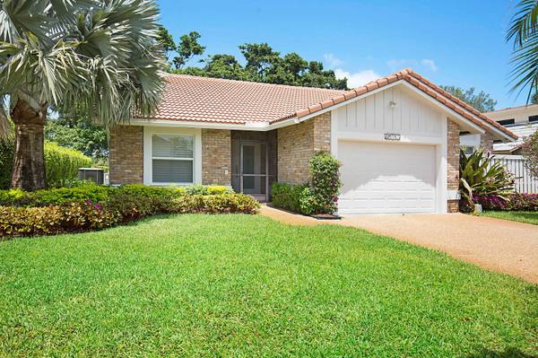 10567 Fenway PL,  Boca Raton,  FL 33498