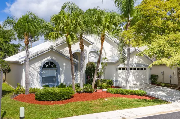 108 Stonebriar BLVD, Jupiter, FL 33458