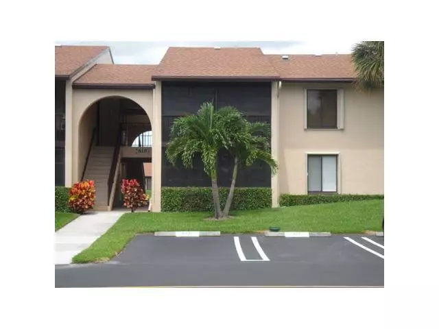 Greenacres, FL 33415,618 Sea Pine WAY B1