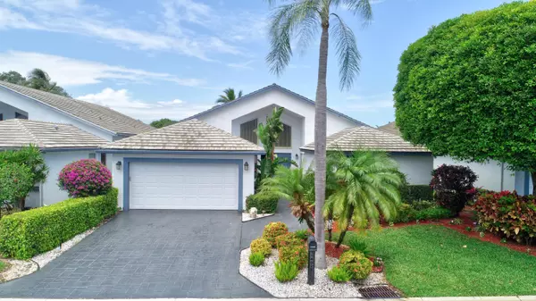 11482 Victoria CIR, Boynton Beach, FL 33437