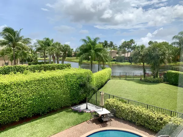 Delray Beach, FL 33446,9985 Marsala WAY