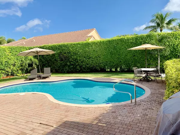 Delray Beach, FL 33446,9985 Marsala WAY