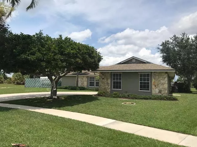 147 Galiano ST, Royal Palm Beach, FL 33411