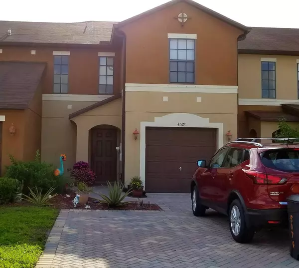 Port Saint Lucie, FL 34986,5076 NW Coventry CIR