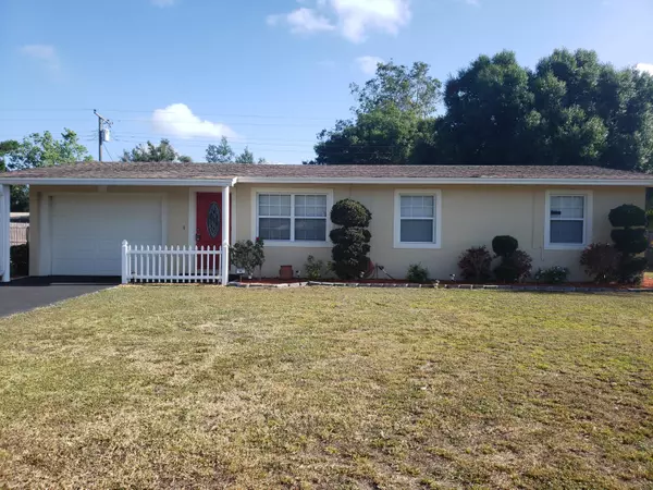 1104 NW 4th ST, Okeechobee, FL 34972