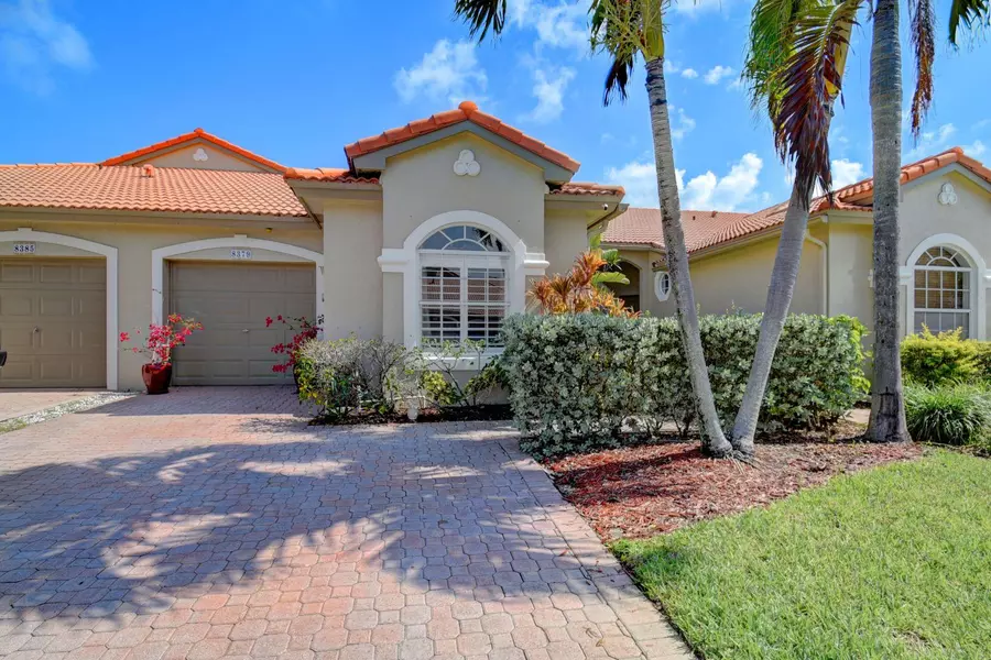 8379 Via Serena, Boca Raton, FL 33433