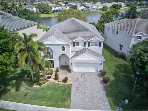 Royal Palm Beach, FL 33414,229 Kensington WAY