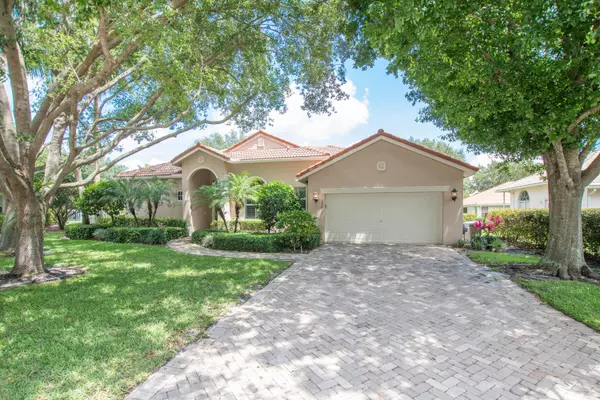 392 Mallard PT, Jupiter, FL 33458