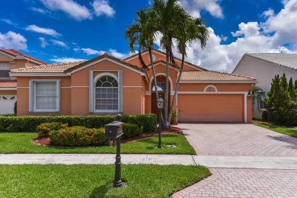 23358 Torre CIR, Boca Raton, FL 33433