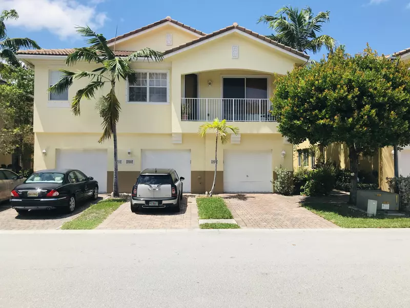 1709 Terracotta DR, Riviera Beach, FL 33404