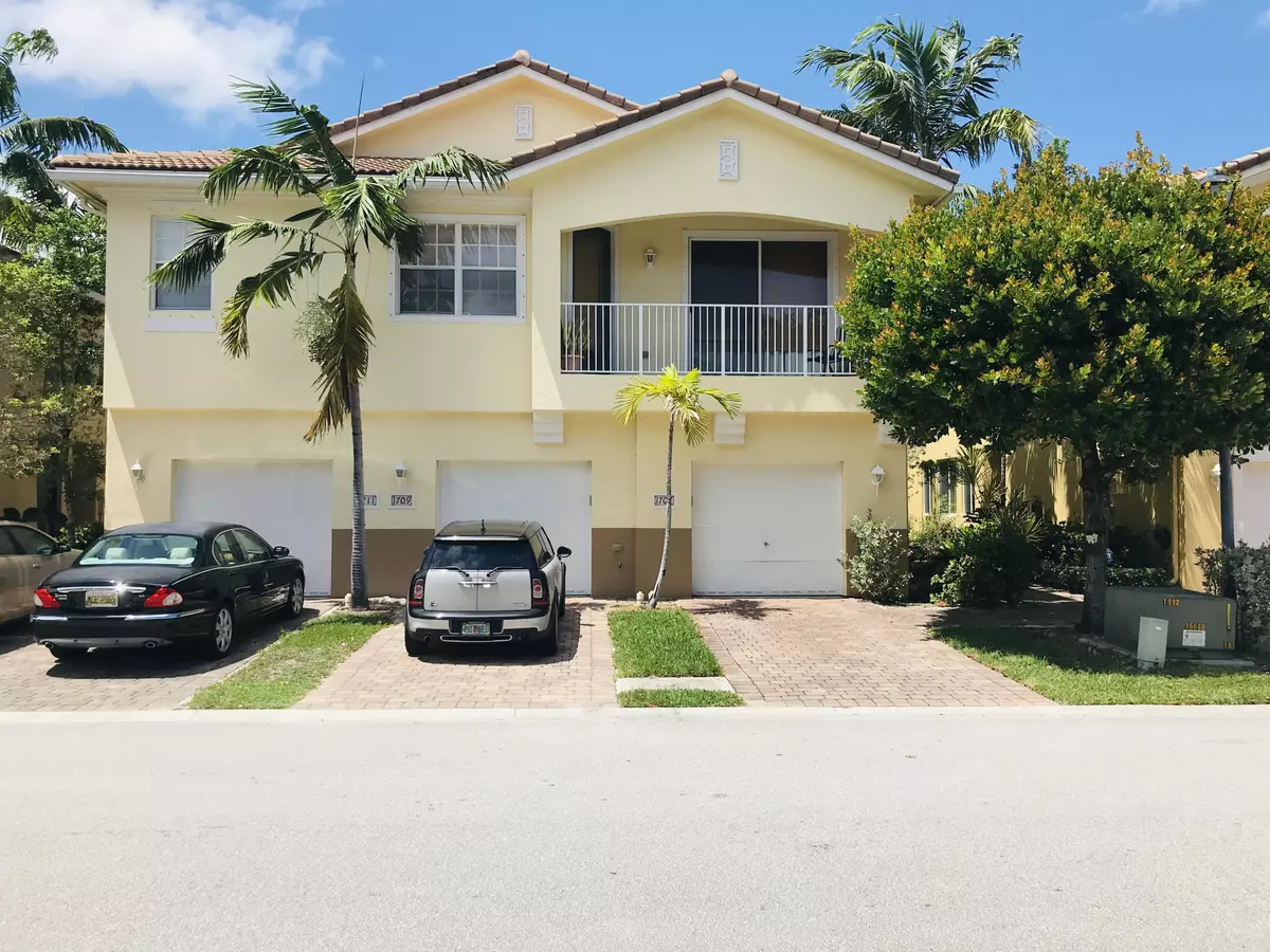 Riviera Beach, FL 33404,1709 Terracotta DR