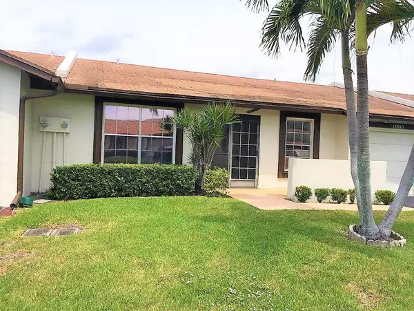 15980 Forsythia CIR, Delray Beach, FL 33484