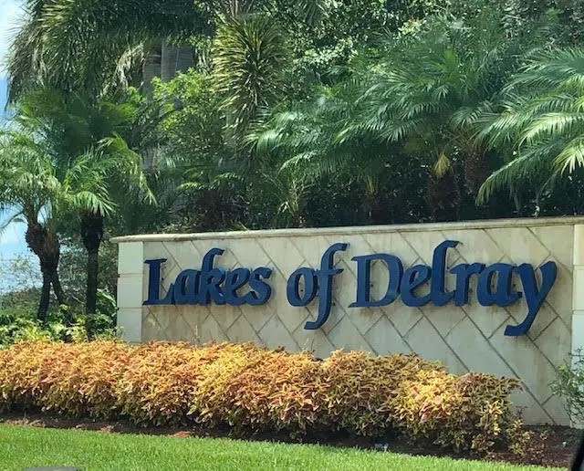 15484 Lakes Of Delray BLVD 204, Delray Beach, FL 33484