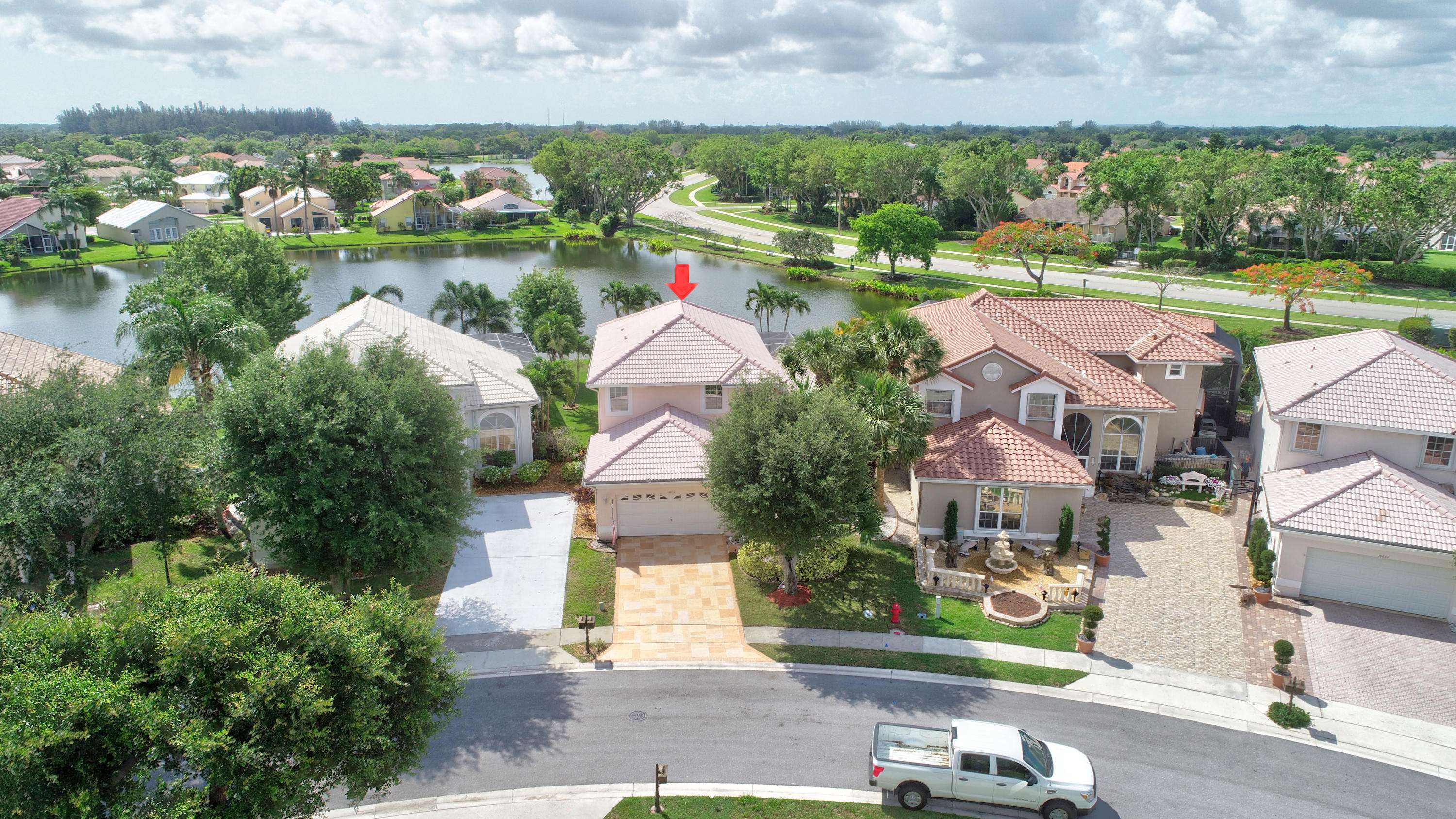 10872 Tamoron LN, Boca Raton, FL 33498